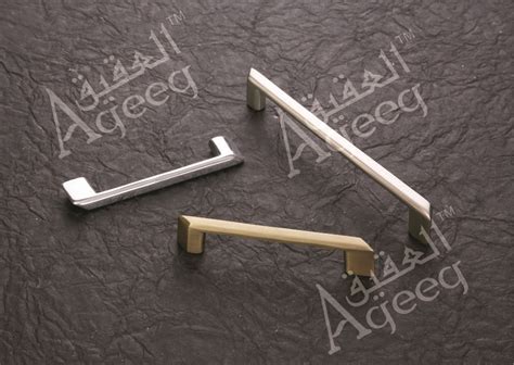 Aqeeq Zinc Cabinet Handles Finish Type Chrome Packaging Size