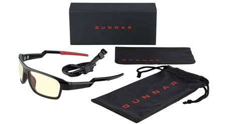 Gunnar Lightning Bolt Eyeglasses - SafetyGearPro.com