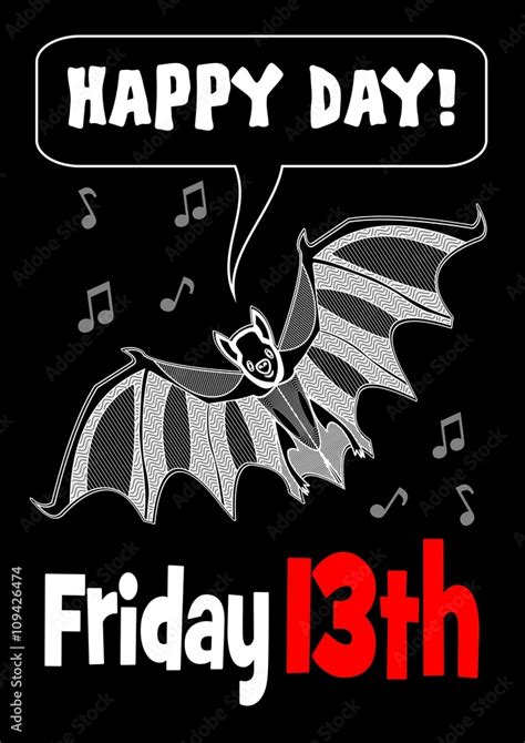 Friday The 13th Clip Art