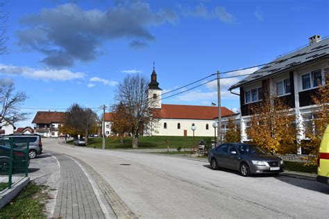 Op Ini Lovinac Odobreno Gotovo Tisu A Eura Za Irenje Vodovodne