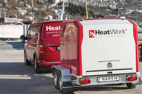 FrostHeater HW 3600 Finnish by Heatwork - Issuu