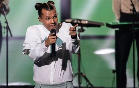 Stromae Cancela Fechas De Su Gira Por Problemas De Salud Tengo Que