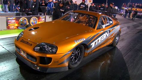 THE TITAN COPPER SUPRA IS BACK YouTube