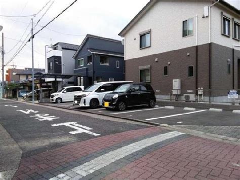 Fk上野駐車場【池下駅 徒歩17分】【軽専用】予約制 タイムズのb