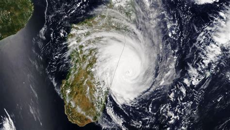 Cyclone Freddy Breaks Record For Longest Lasting Tropical Cyclone