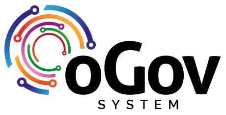 Portal Institucional Ogov System Ecosistema De Gobierno Abierto