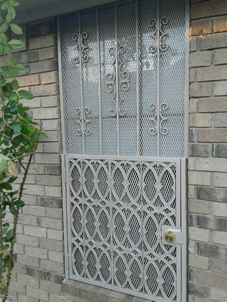 Our Most Recent Jobs Burglar Bars In Dallas Window Guards