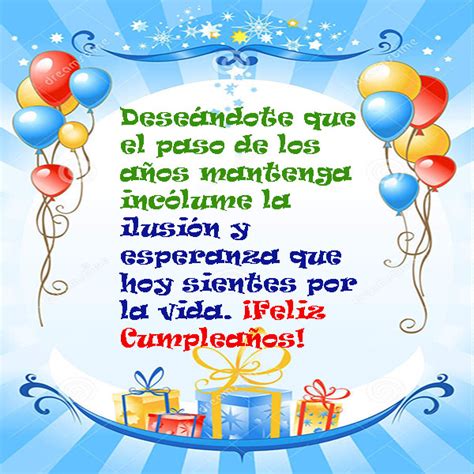 Descubrir 95 Imagen Feliz Cumple Hijo Frases Abzlocal Mx