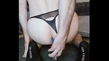 Je Me Baise Le Cul En Sous V Tements De Femme Xvideos