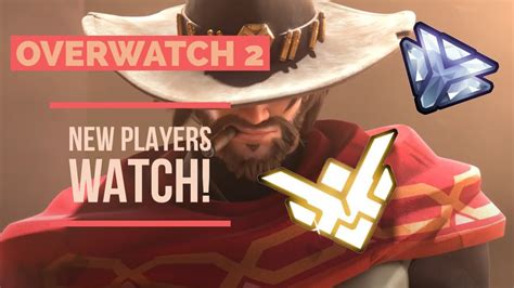 Ultimate Cassidy Guide 🔥 New Players Must Watch Before Playing Overwatch 2 Cassidy Guide