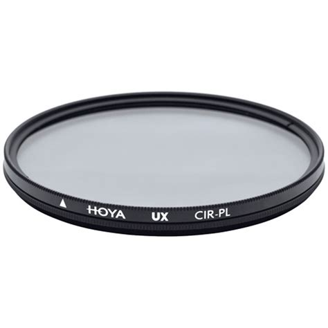 Светофильтр Hoya Ux Circular Pl 58mm цена в Минске