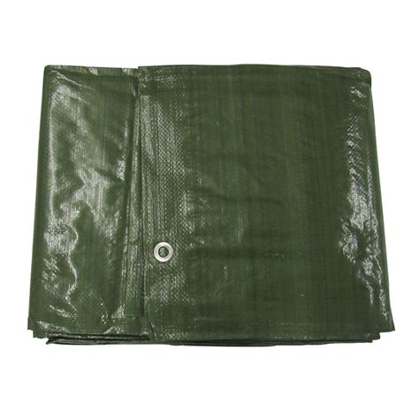 Tarpaulin Green Or Blue Securefix Direct