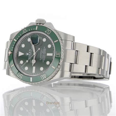 Brandizzi Rolex Submariner Ref Lv