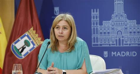 El Ayuntamiento De Madrid Transfiere Millones A Emvs Para