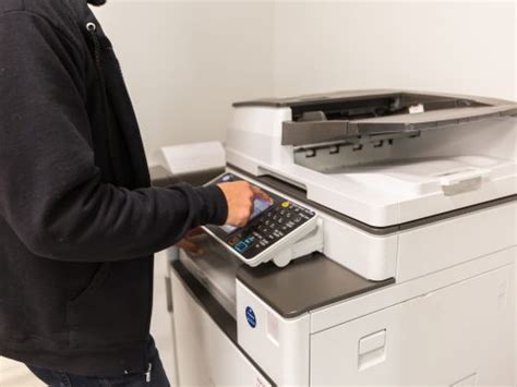 Questions To Ask When Leasing A Printer Or Photocopier