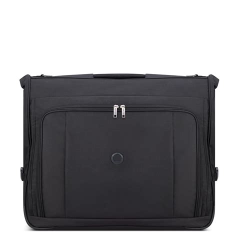 Garment Bags & Covers | Wrinkle-Free Travel – DELSEY PARIS
