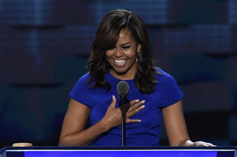 Read Michelle Obamas Speech At 2016 Democratic National Convention