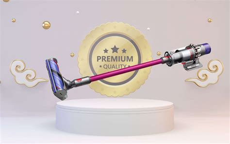Dyson V10 Extra a prezzo ASSURDO: torna la bomba premium limitata su eBay