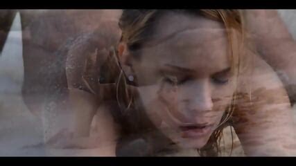 Sex On The Beach Leila 4k Upscaled