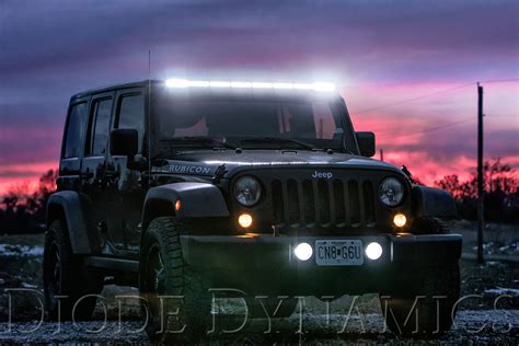 Top LED Lighting Upgrades For Your 2007 2018 Jeep JK Wrangler