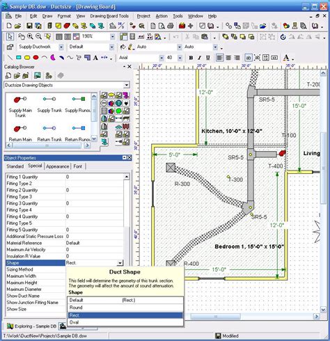 Mcquay Hvac Duct Sizer Software Free Download