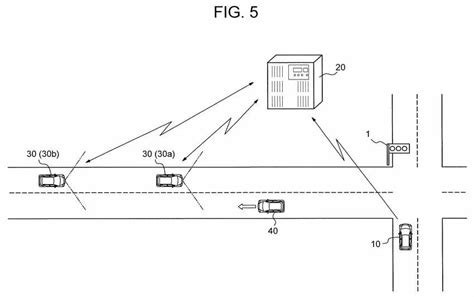 Toyota In Car Traffic Violation Camera Us Patents 5 850x534bm Paul