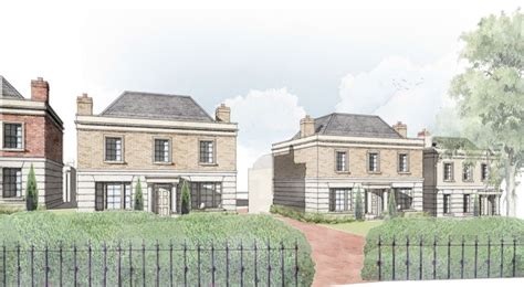 radley house partnership  linkedin winchester traditionalarchitecture