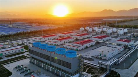 Sinopec Xinjiang Kuqa Green Hydrogen Pilot Project Enters Operation