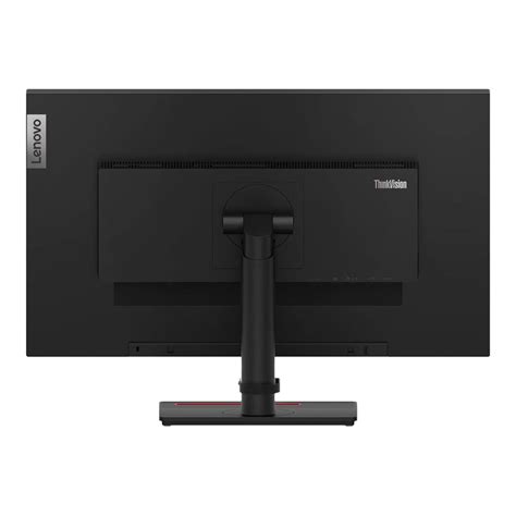 Lenovo ThinkVision T27h-2L 27" QHD Monitor - Laptops Direct