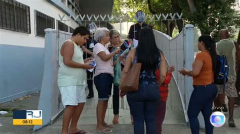 Peritos médicos do INSS fazem paralisação Rio de Janeiro G1