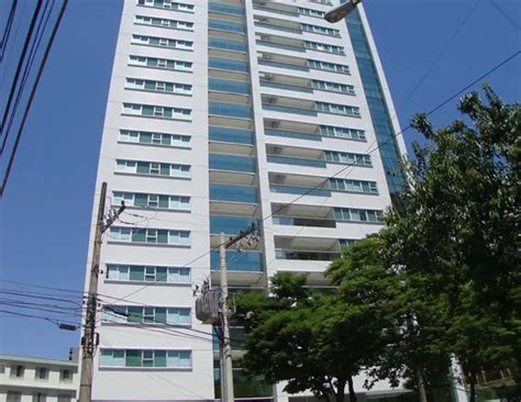 Condom Nio Residencial Santiago Ballesteros Rua Gon Alves Dias