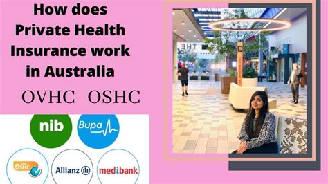 How Does Private Health Insurance Work In Australia Ovhc Oshc