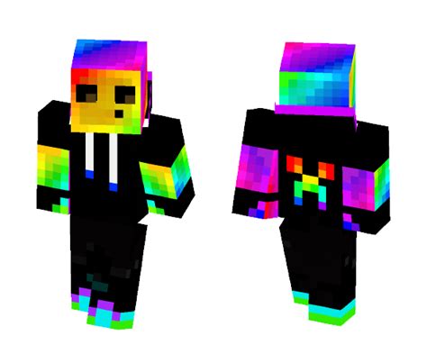 Get Slime Guy Minecraft Skin For Free Superminecraftskins