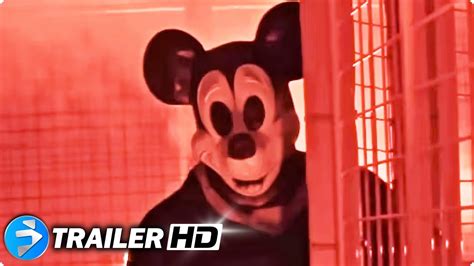 Mickeys Mouse Trap Filme 2024 Adorocinema