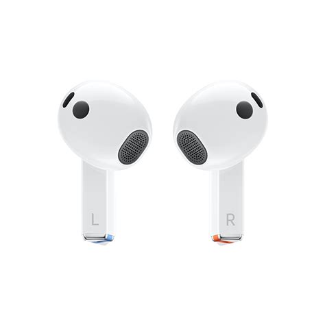 Samsung Galaxy Buds3 Wireless Earbuds - AT&T