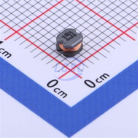 Cd M Uh Dmbj Inductors Coils Chokes Lcsc Electronics