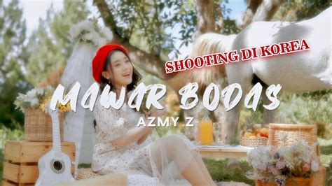 Mawar Bodas Azmy Z Official Music Video Youtube