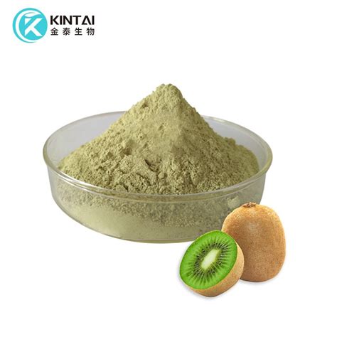 China Kiwi Fruit Extract Powder Manufacturers Suppliers Factory ...