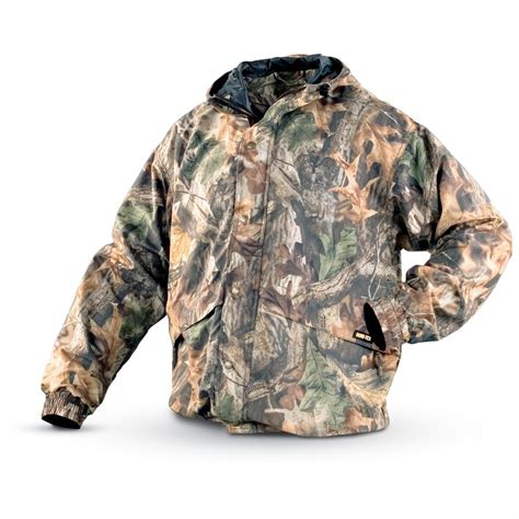 Whitewater® Gore Tex® Packable Parka Advantage® Timber® 103826 Camo