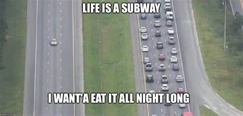 Highway Evacuation Memes Imgflip