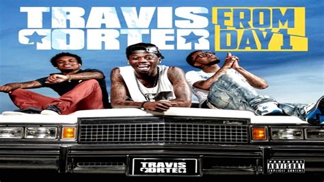 05 Ayy Ladies Feat Tyga Travis Porter From Day 1 Youtube