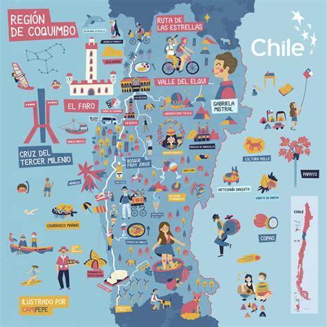 Illustrated Maps By Professional Map Illustrators Artistique International