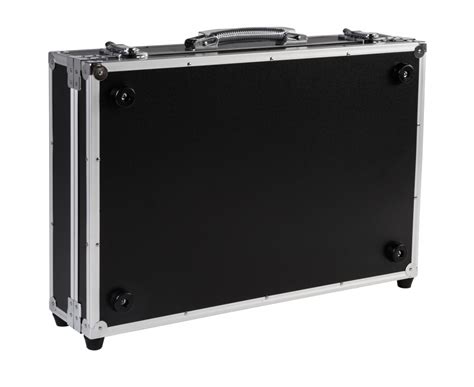 rockboard pedal case epc  black skrzynia na efekty cena opinie