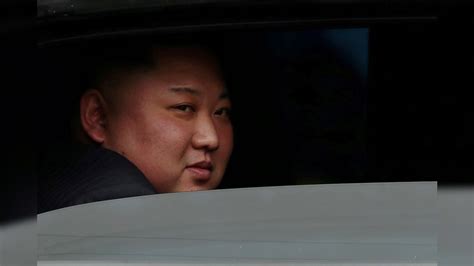 Kim Jong Un Alive And Well Says Seoul Amid Rumours Of North Korean