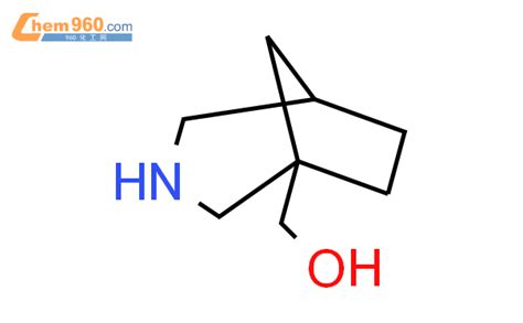 Azabicyclo Octan Yl Methanolcas