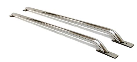 Stake Pocket Bed Rails 10784 Big Country Truck Accessories The Trux