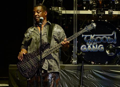 Who Is Still Alive From Kool The Gang