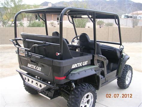 2006 650 H1 Xt Arctic Cat Prowler Forums Prowler Utv Forum