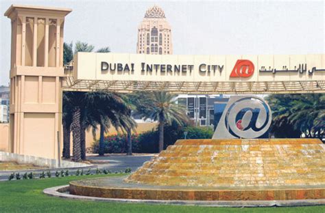 How To Set Up A Company In Dubai Internet City DIC Company Setup