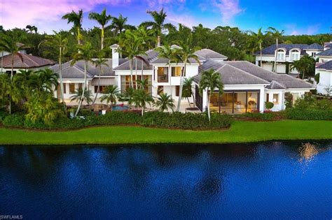 Premier Golf Homes Naples Golf Homes Naples Golf Guy